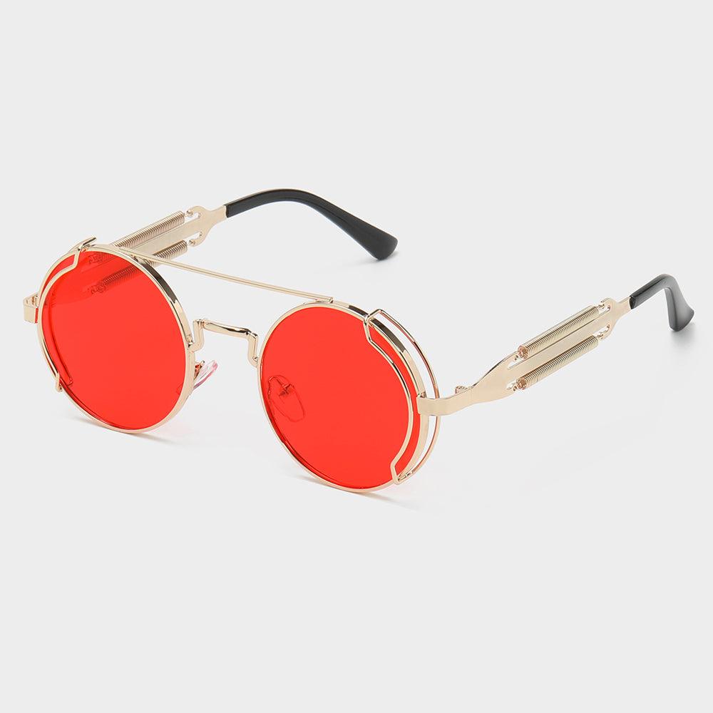 Mecha Owl Sunglasses - ON SLICE