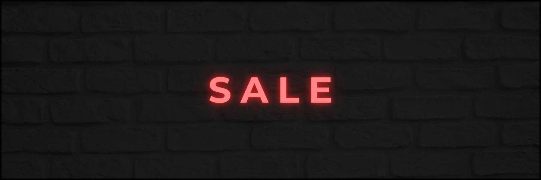 Sale - ON SLICE
