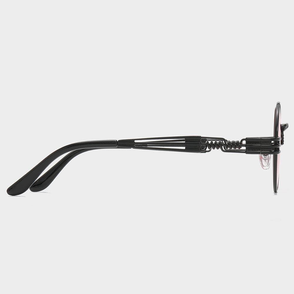 Trippy Owl Prescription Eyeglasses - ON SLICE