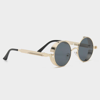 Witty Owl Prescription Eyeglasses - ON SLICE