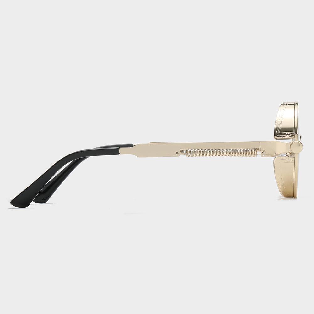 Witty Owl Prescription Eyeglasses - ON SLICE