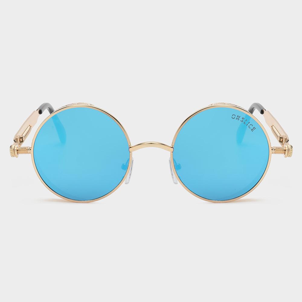 Witty Owl Prescription Eyeglasses - ON SLICE
