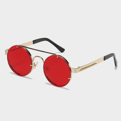 Phantom Owl Sunglasses - ON SLICE