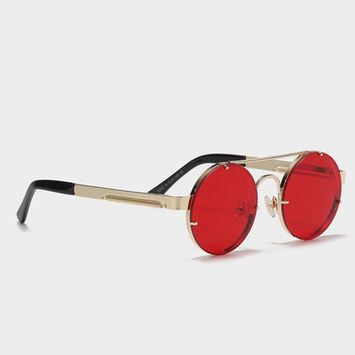 Phantom Owl Sunglasses - ON SLICE