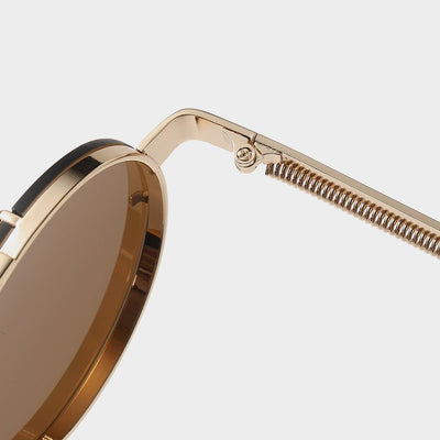 Phantom Owl Sunglasses - ON SLICE