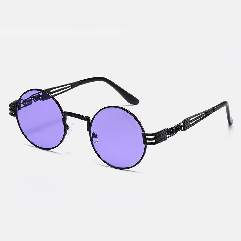 Trippy Owl Sunglasses - ON SLICE