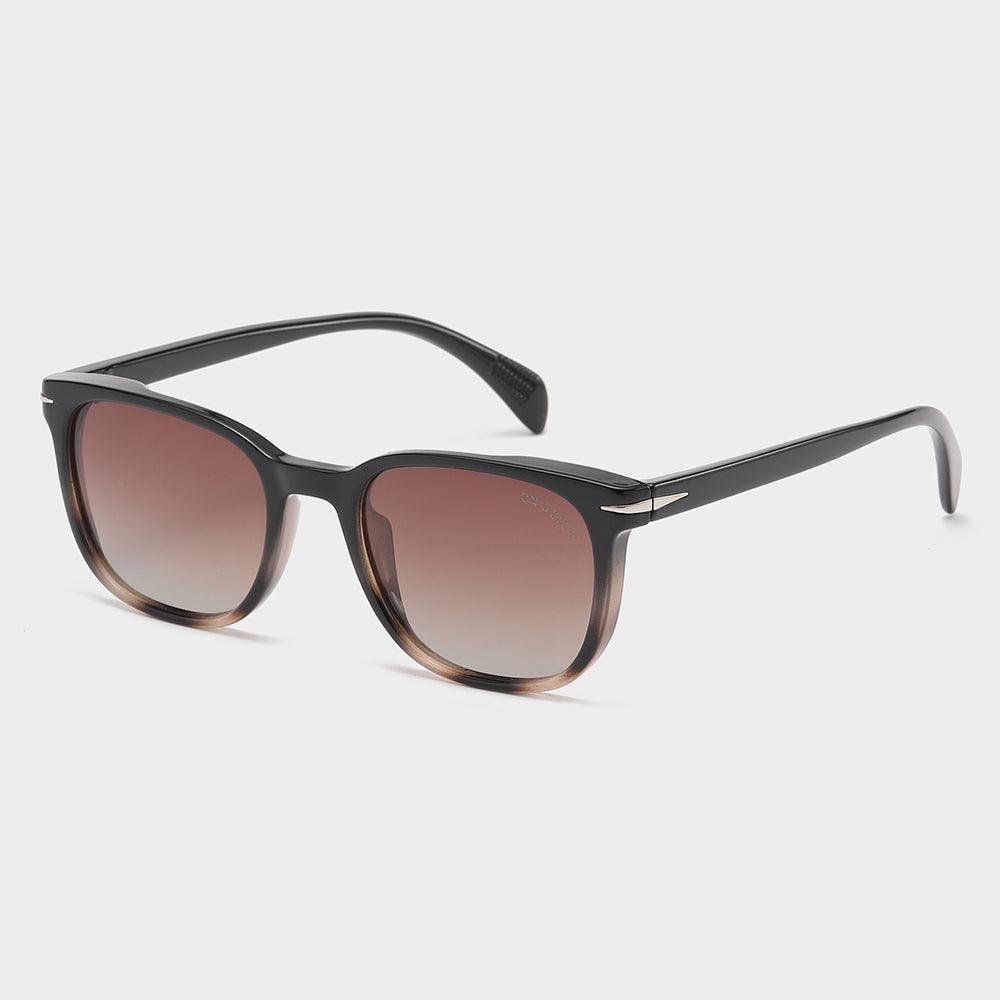 Legacy Wolf Sunglasses - ON SLICE