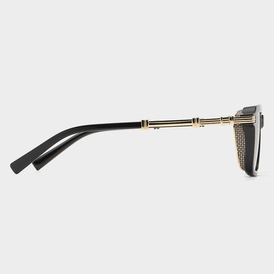 Prime Wolf Sunglasses - ON SLICE