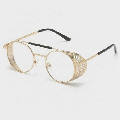 Eagle Owl Prescription