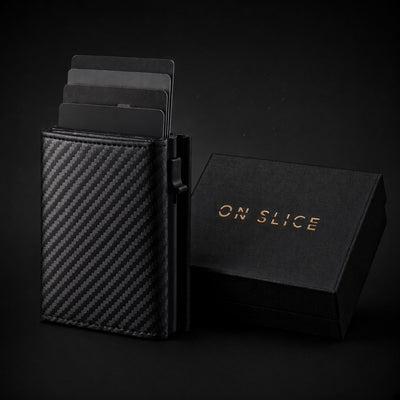 ON SLICE Wallet