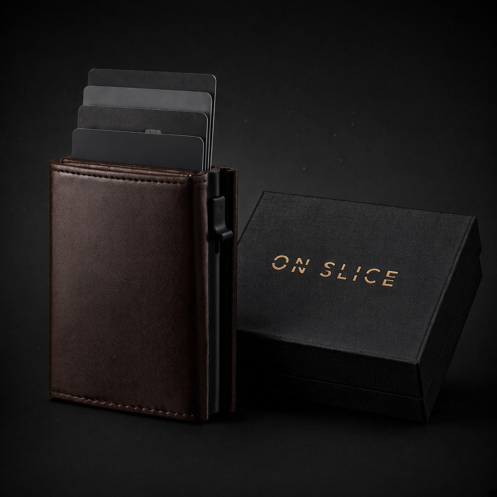 ON SLICE Wallet