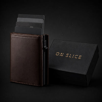 ON SLICE Wallet