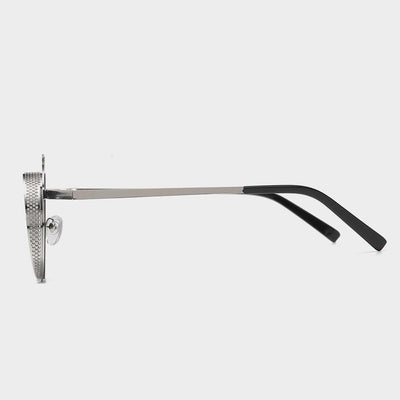 Arc Owl Sunglasses - ON SLICE