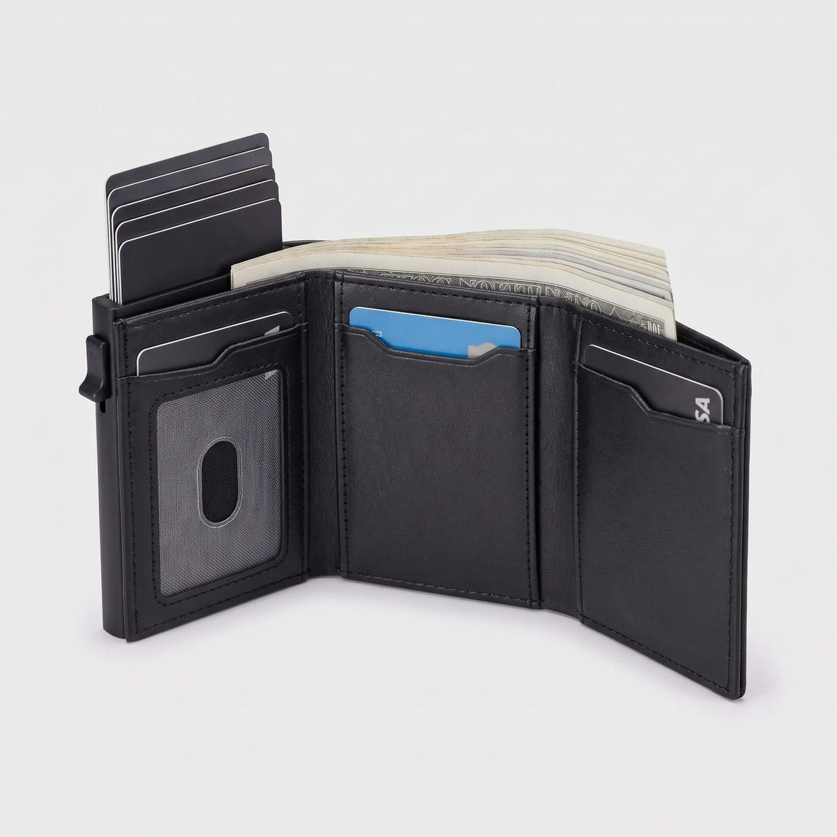ON SLICE Wallet