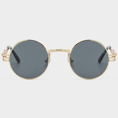 Trippy Owl Sunglasses - ON SLICE