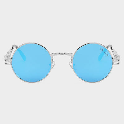 Trippy Owl Sunglasses - ON SLICE