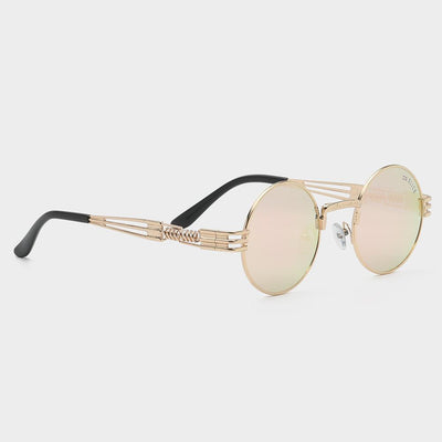 Trippy Owl Sunglasses - ON SLICE