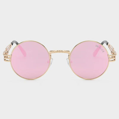 Trippy Owl Sunglasses - ON SLICE