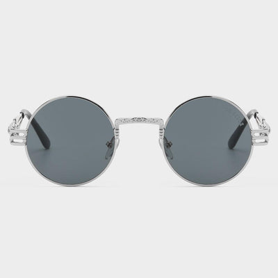 Trippy Owl Sunglasses - ON SLICE