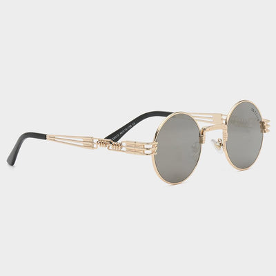 Trippy Owl Sunglasses - ON SLICE