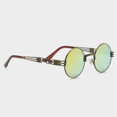 Trippy Owl Sunglasses - ON SLICE