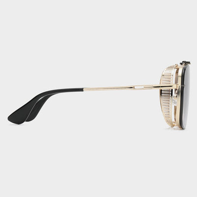 Avi Tiger Sunglasses - ON SLICE