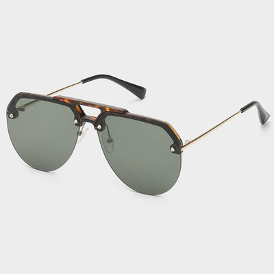 Rowdy Tiger Sunglasses - ON SLICE