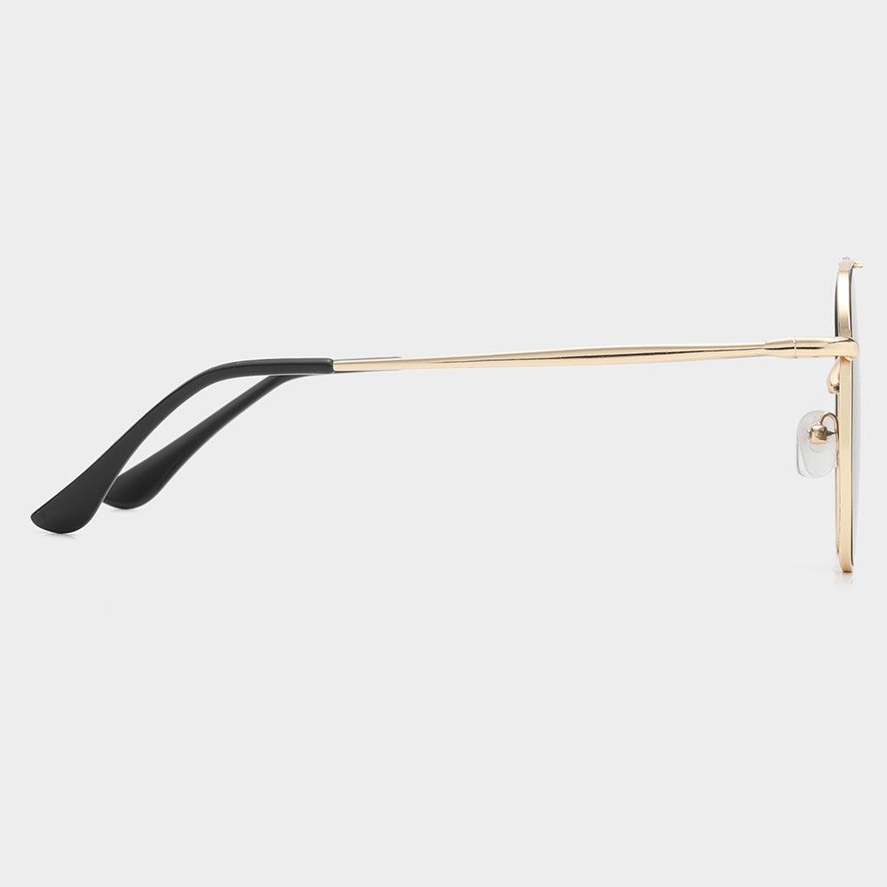 Sixty Wolf Sunglasses - ON SLICE