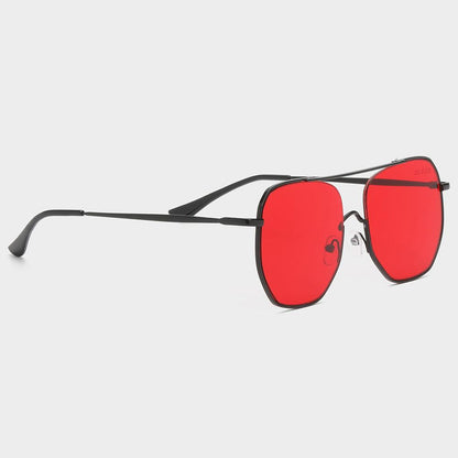Sixty Wolf Sunglasses - ON SLICE