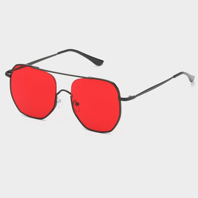 Sixty Wolf Sunglasses - ON SLICE