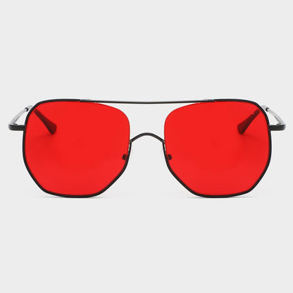 Sixty Wolf Sunglasses - ON SLICE
