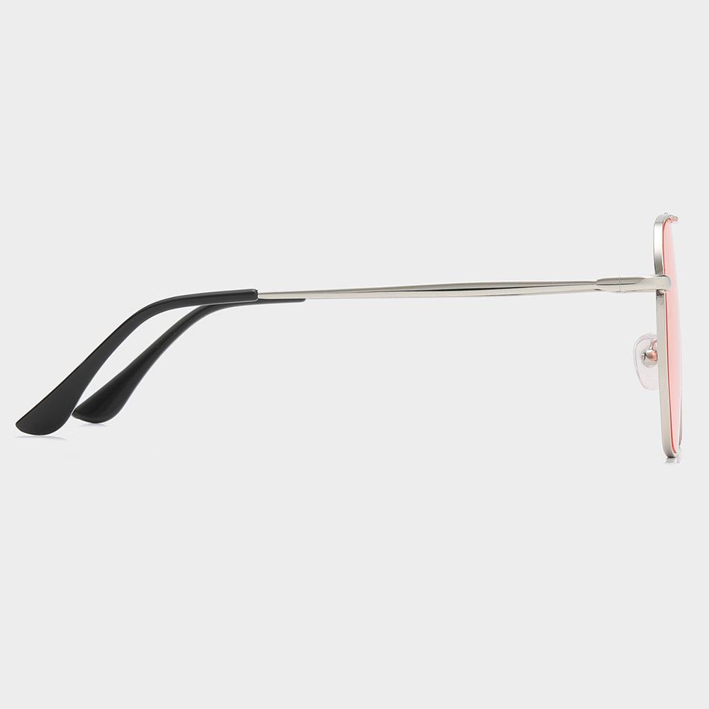 Sixty Wolf Sunglasses - ON SLICE