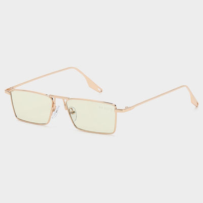 Sleeky Wolf Sunglasses - ON SLICE