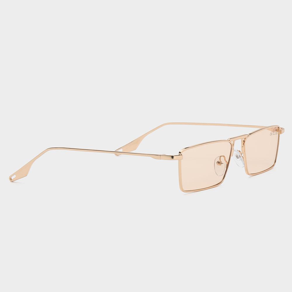 Sleeky Wolf Sunglasses - ON SLICE