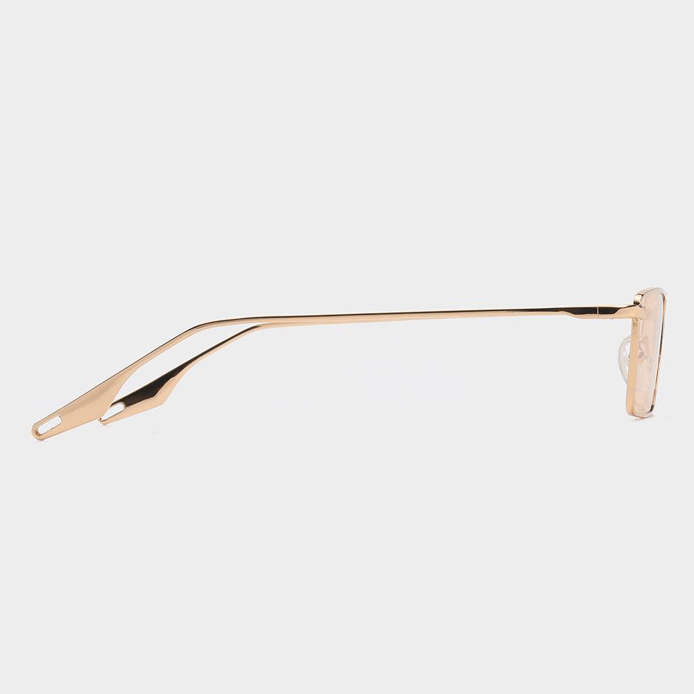 Sleeky Wolf Sunglasses - ON SLICE