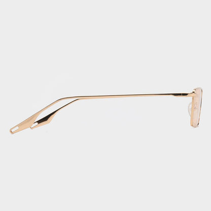 Sleeky Wolf Sunglasses - ON SLICE
