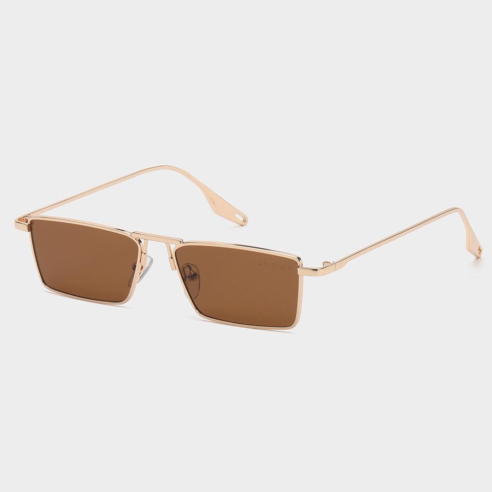 Sleeky Wolf Sunglasses - ON SLICE