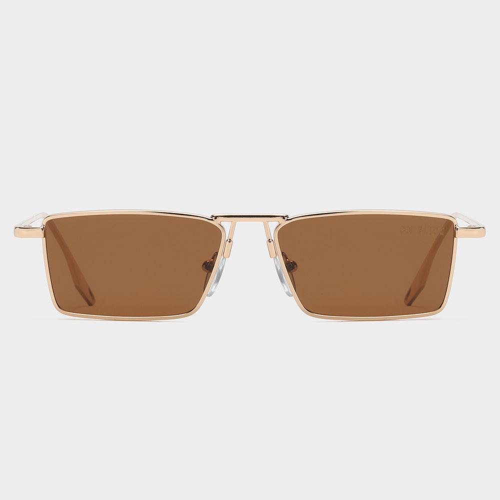 Sleeky Wolf Sunglasses - ON SLICE