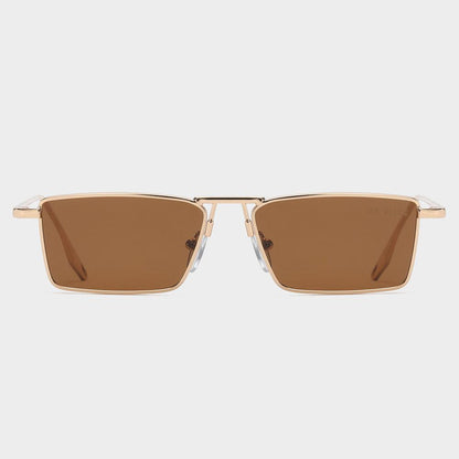 Sleeky Wolf Sunglasses - ON SLICE