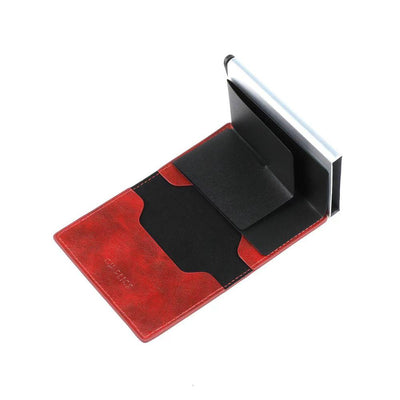 Wallet S Wallets - ON SLICE