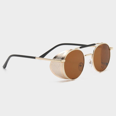 Eagle Owl Sunglasses - ON SLICE