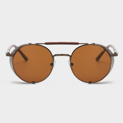 Eagle Owl Sunglasses - ON SLICE