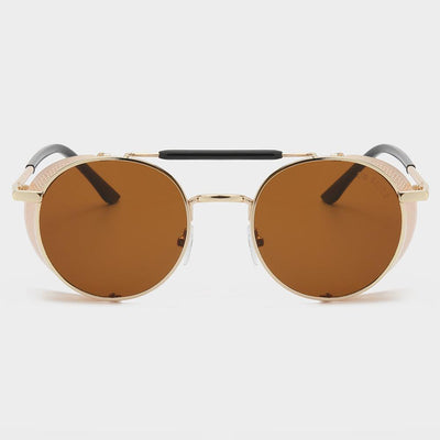 Eagle Owl Sunglasses - ON SLICE