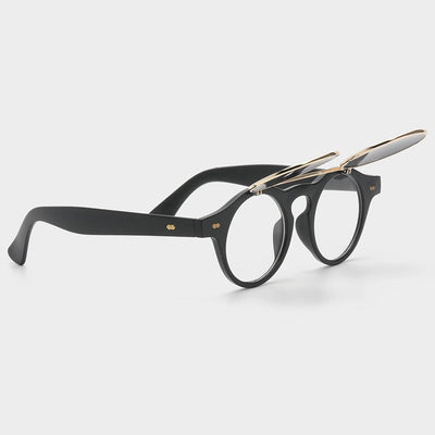 Flippy Owl Sunglasses - ON SLICE