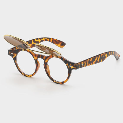 Flippy Owl Sunglasses - ON SLICE
