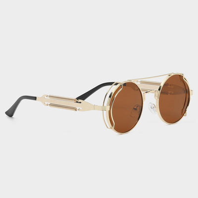 Mecha Owl Sunglasses - ON SLICE