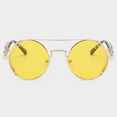Mecha Owl Sunglasses - ON SLICE