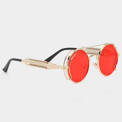 Mecha Owl Sunglasses - ON SLICE