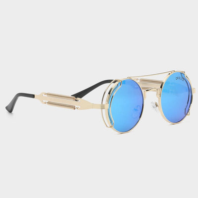 Mecha Owl Sunglasses - ON SLICE