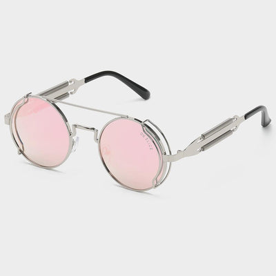 Mecha Owl Sunglasses - ON SLICE